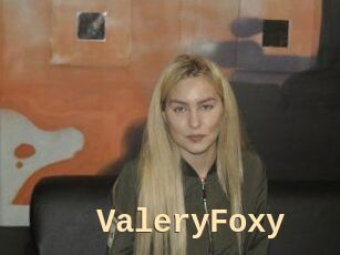 ValeryFoxy