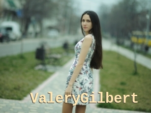 ValeryGilbert