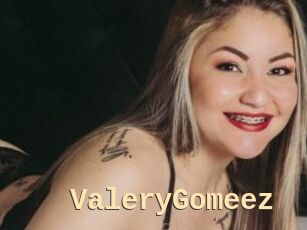 ValeryGomeez