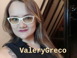 ValeryGreco