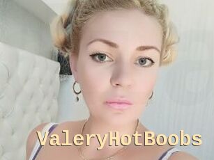 ValeryHotBoobs