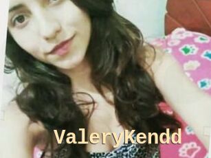 ValeryKendd