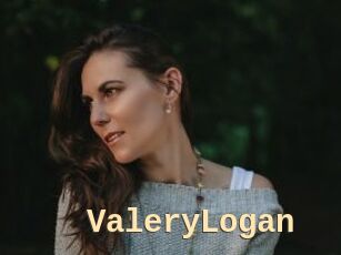 ValeryLogan