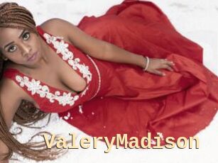 ValeryMadison