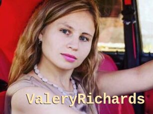 ValeryRichards