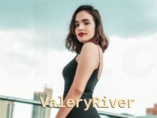 ValeryRiver