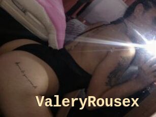 ValeryRousex