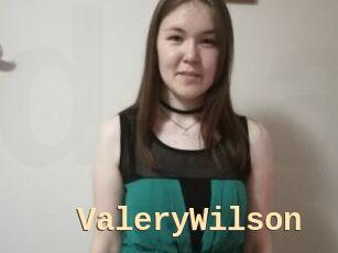 ValeryWilson