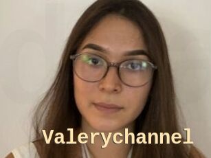 Valerychannel