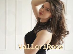 ValleriRose