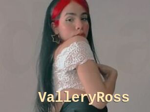 ValleryRoss