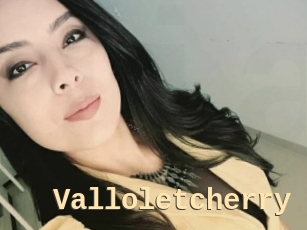 Valloletcherry