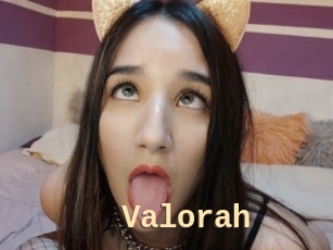 Valorah