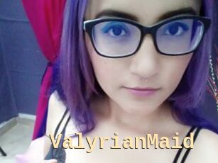 ValyrianMaid