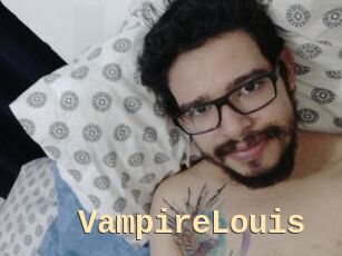 VampireLouis