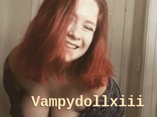 Vampydollxiii