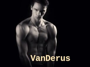 VanDerus