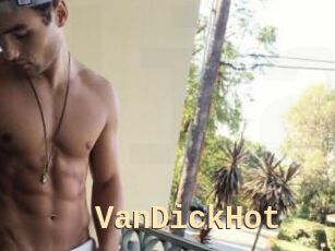 VanDickHot