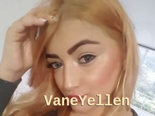 VaneYellen