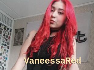 VaneessaRed