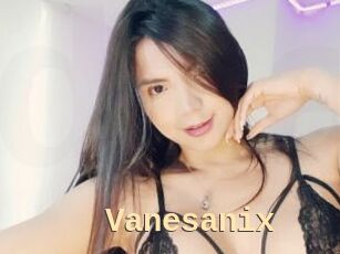 Vanesanix