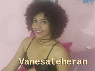 Vanesateheran