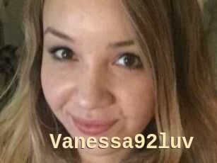 Vanessa92luv