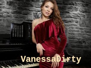 VanessaDirty