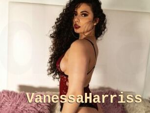 VanessaHarriss