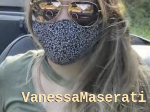 VanessaMaserati