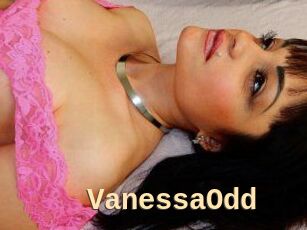 VanessaOdd