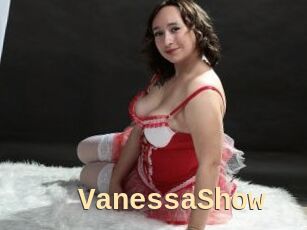 VanessaShow