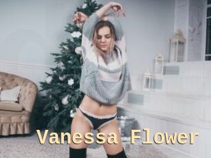 Vanessa_Flower