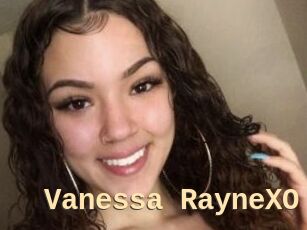 Vanessa_RayneXO