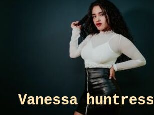 Vanessa_huntress