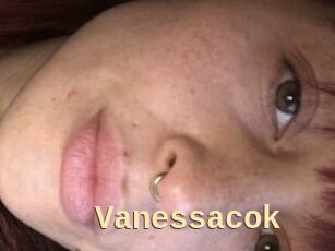 Vanessacok