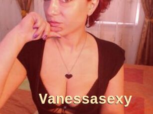 Vanessasexy