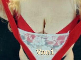 Vani