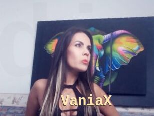 VaniaX