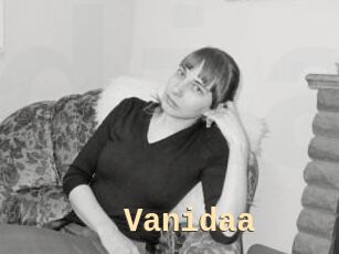 Vanidaa