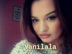 Vanilala