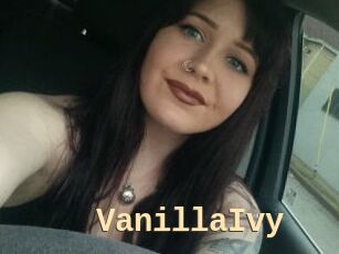 VanillaIvy