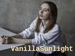 VanillaSunlight