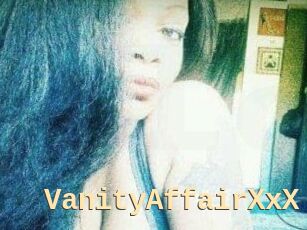 VanityAffairXxX