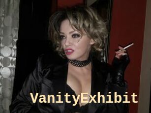 VanityExhibit