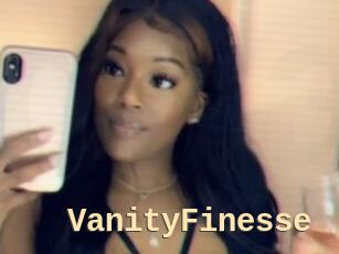 VanityFinesse