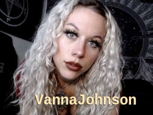 VannaJohnson