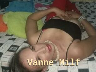 Vanne_Milf