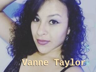 Vanne_Taylor