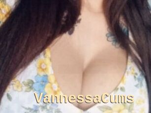 VannessaCums